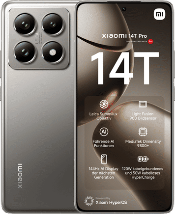 Xiaomi 14T Pro