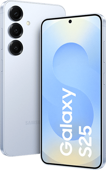 Samsung Galaxy S25