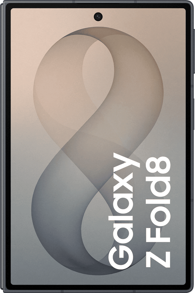 Galaxy Z Fold8