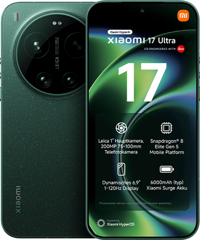 17 Ultra