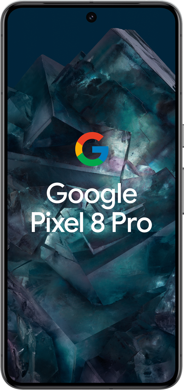 Pixel 8 Pro