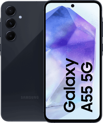 Samsung Galaxy A55 5G