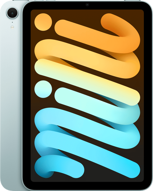 iPad mini 2024