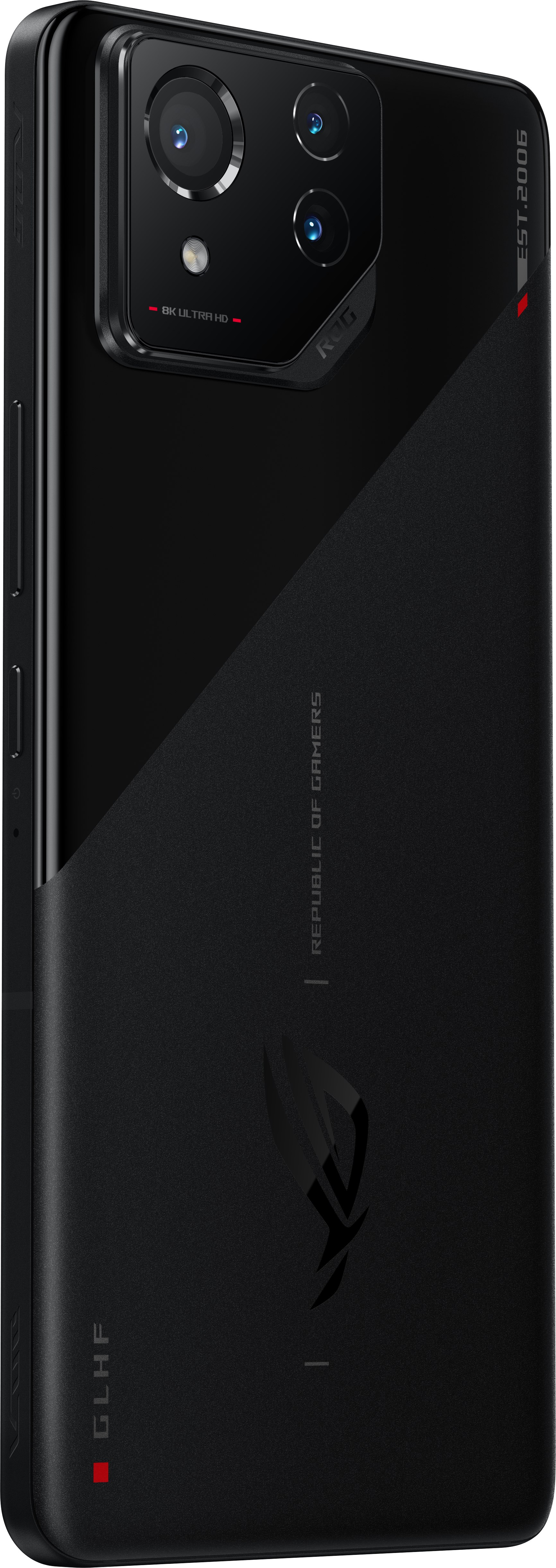 ASUS ROG Phone 8 - image 4