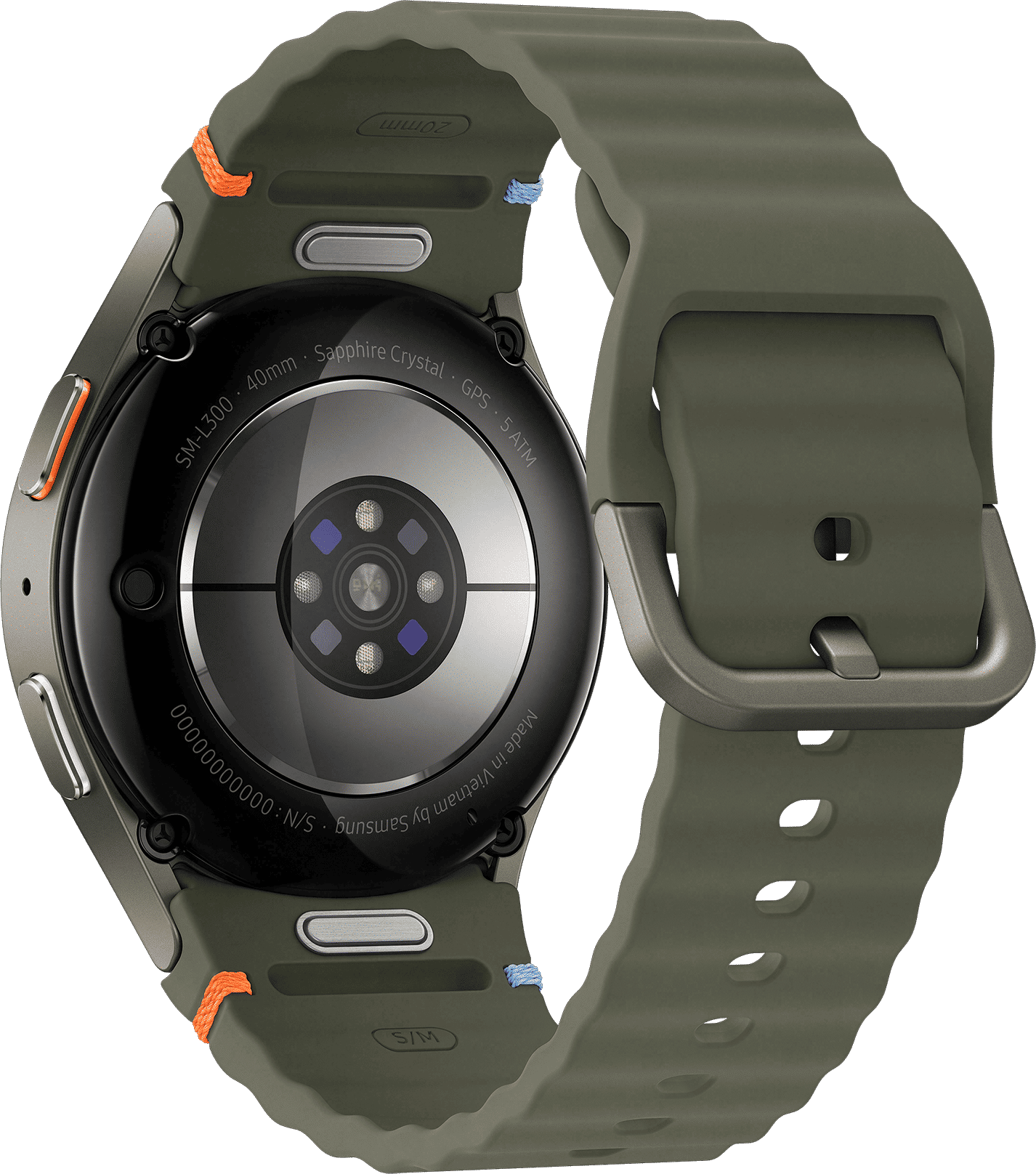 Samsung Galaxy Watch7 - image 3