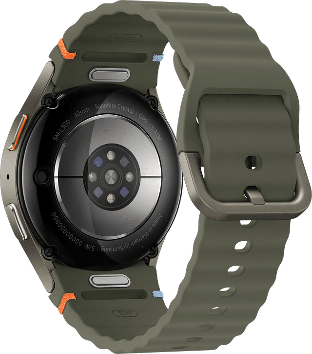 Galaxy Watch7