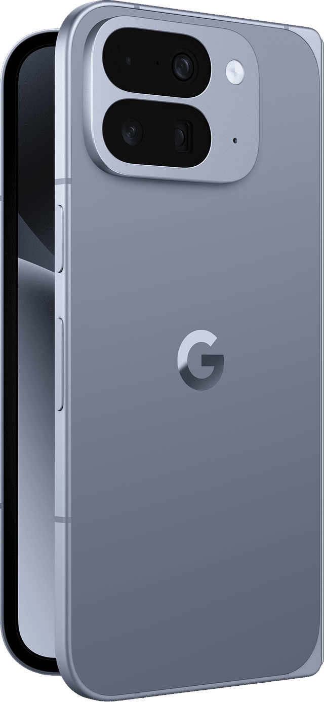 Pixel 10 Pro Fold