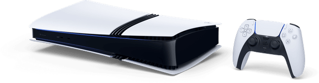 PlayStation 5 Pro