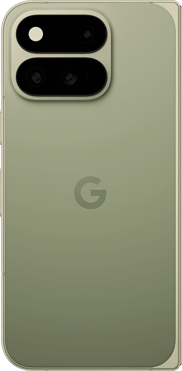 Pixel 11 Pro Fold
