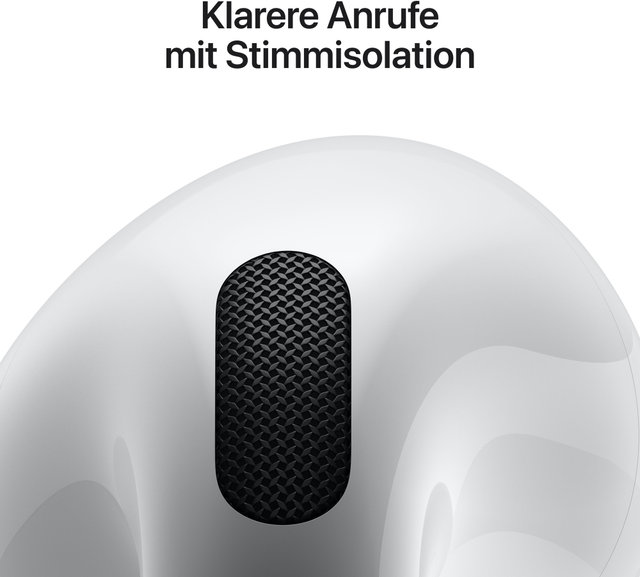 Airpods 4