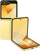 Samsung Galaxy Z Flip6