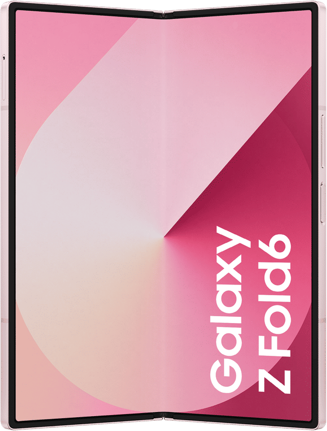 Galaxy Z Fold6