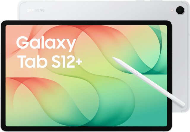 Galaxy Tab S12 Plus