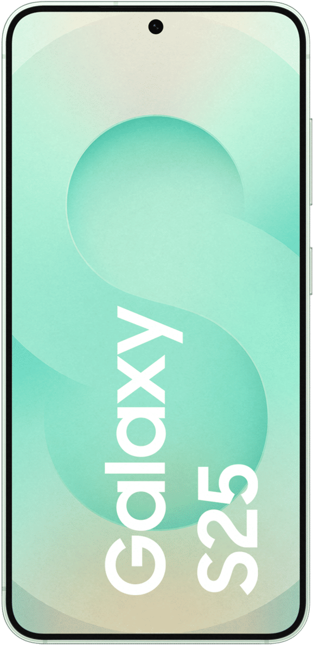 Galaxy S25