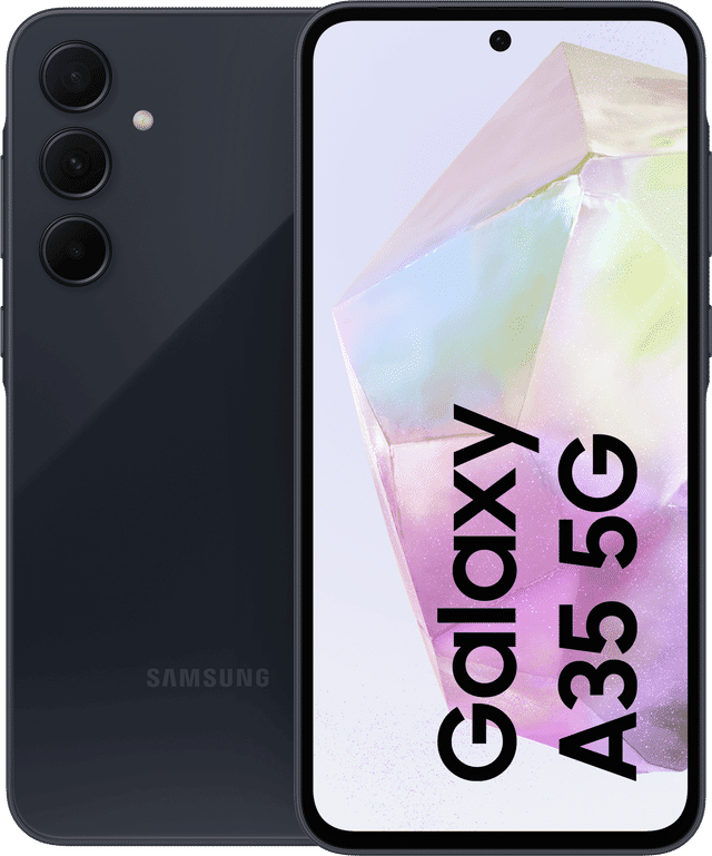 Galaxy A35 5G