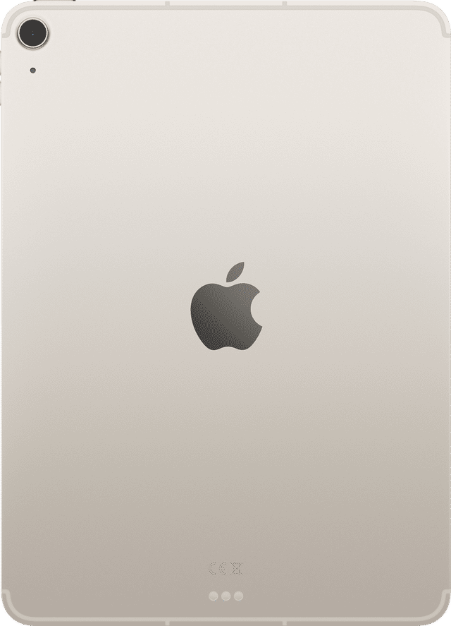 iPad Air 2025