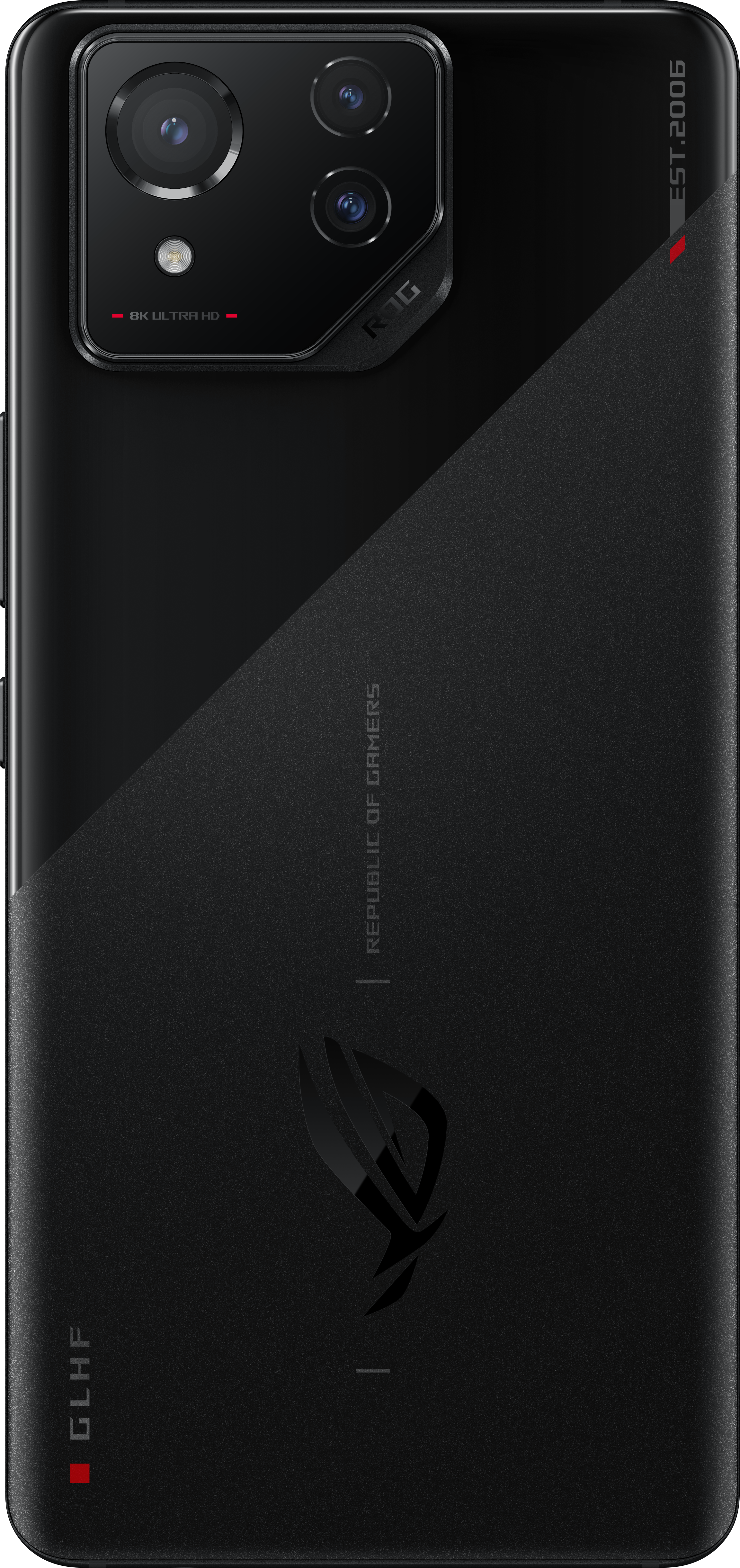 ASUS ROG Phone 8 - image 3