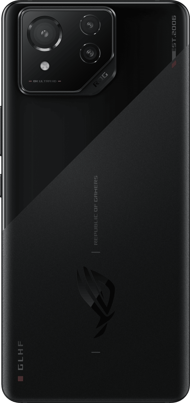 ROG Phone 8