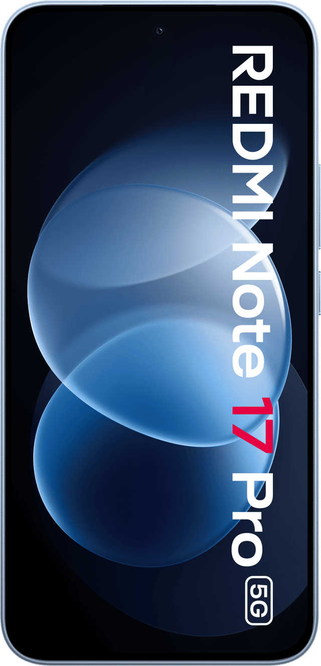 REDMI Note 17 Pro 5G