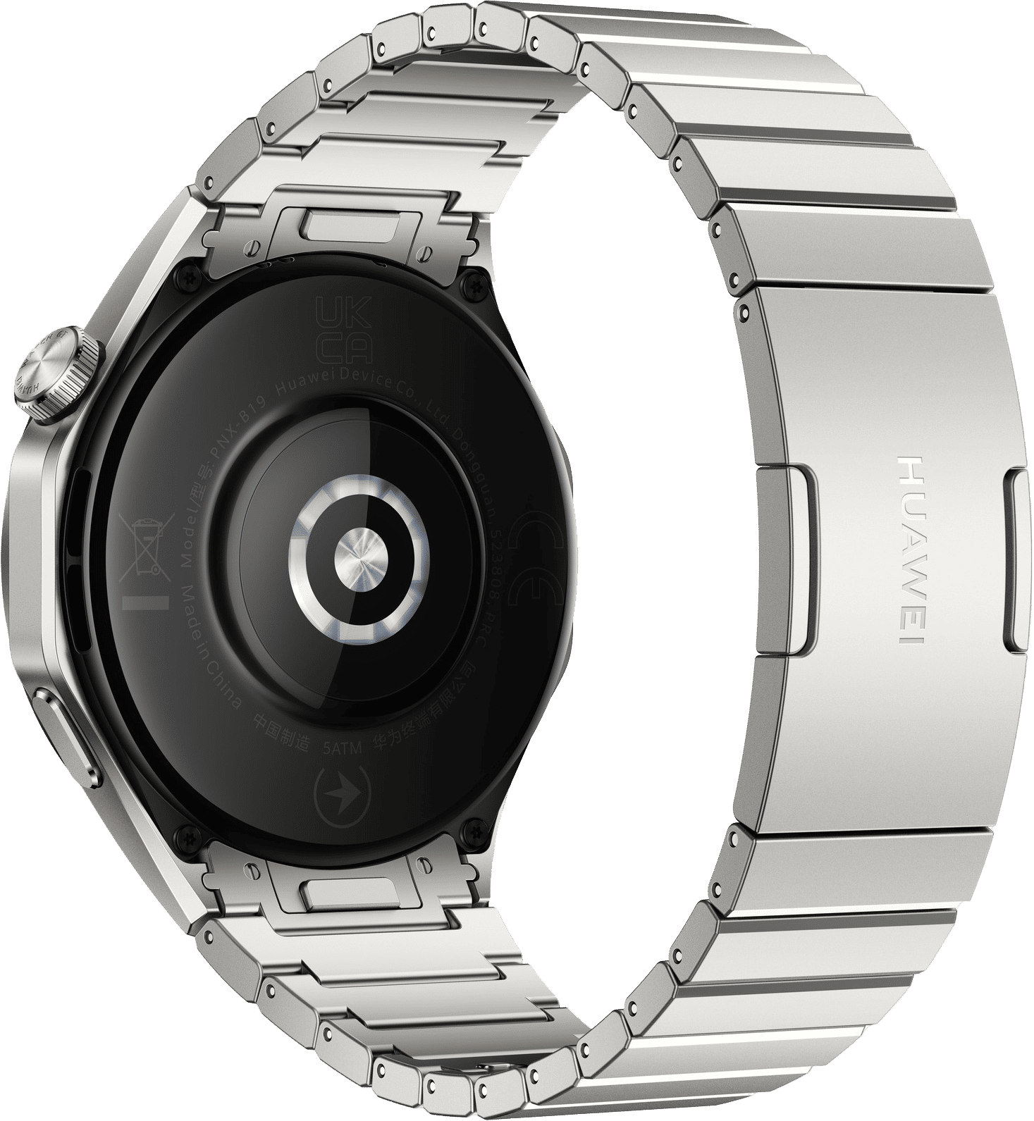 HUAWEI WATCH GT 4 - image 3