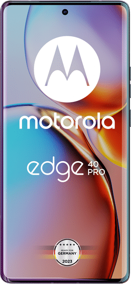 Motorola edge 40 Pro