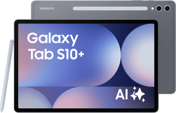 Samsung Galaxy Tab S10+