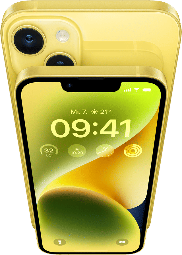 iPhone 14 Plus