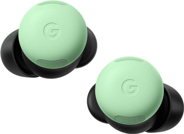 Pixel Buds Pro 2