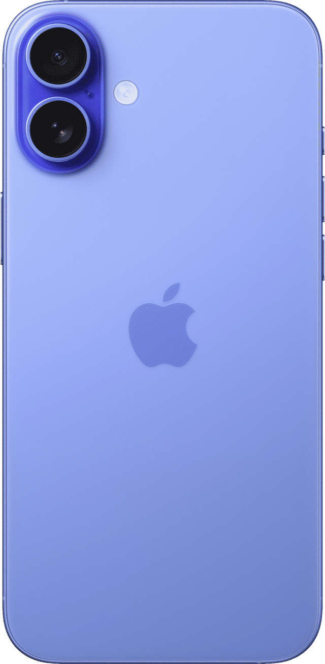iPhone 16 Plus
