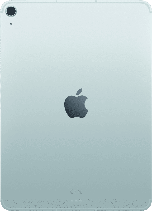 iPad Air 2025