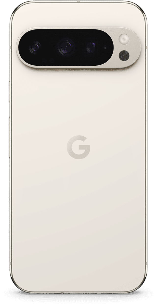 Pixel 9 Pro