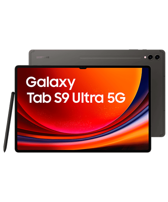 Samsung Galaxy Tab S9 Ultra Samsung Galaxy Tab S9 Ultra