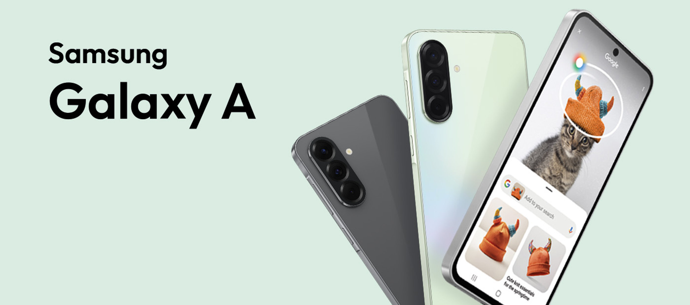 Samsung Galaxy A