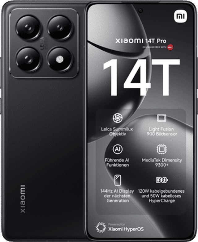 Xiaomi 14T Pro