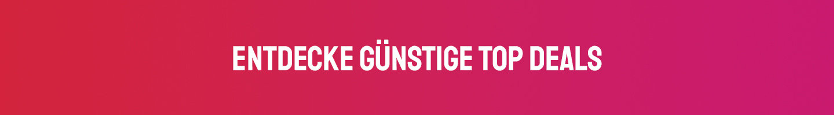 Angebote Banner