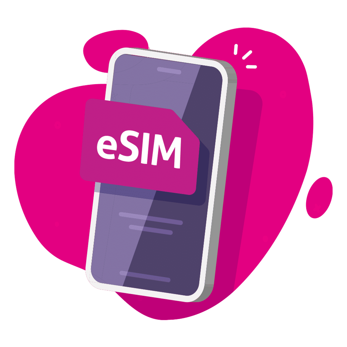 Info Ratgeber eSIM Telekom - Bild