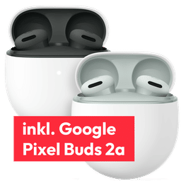 Google Pixel Buds 2a
