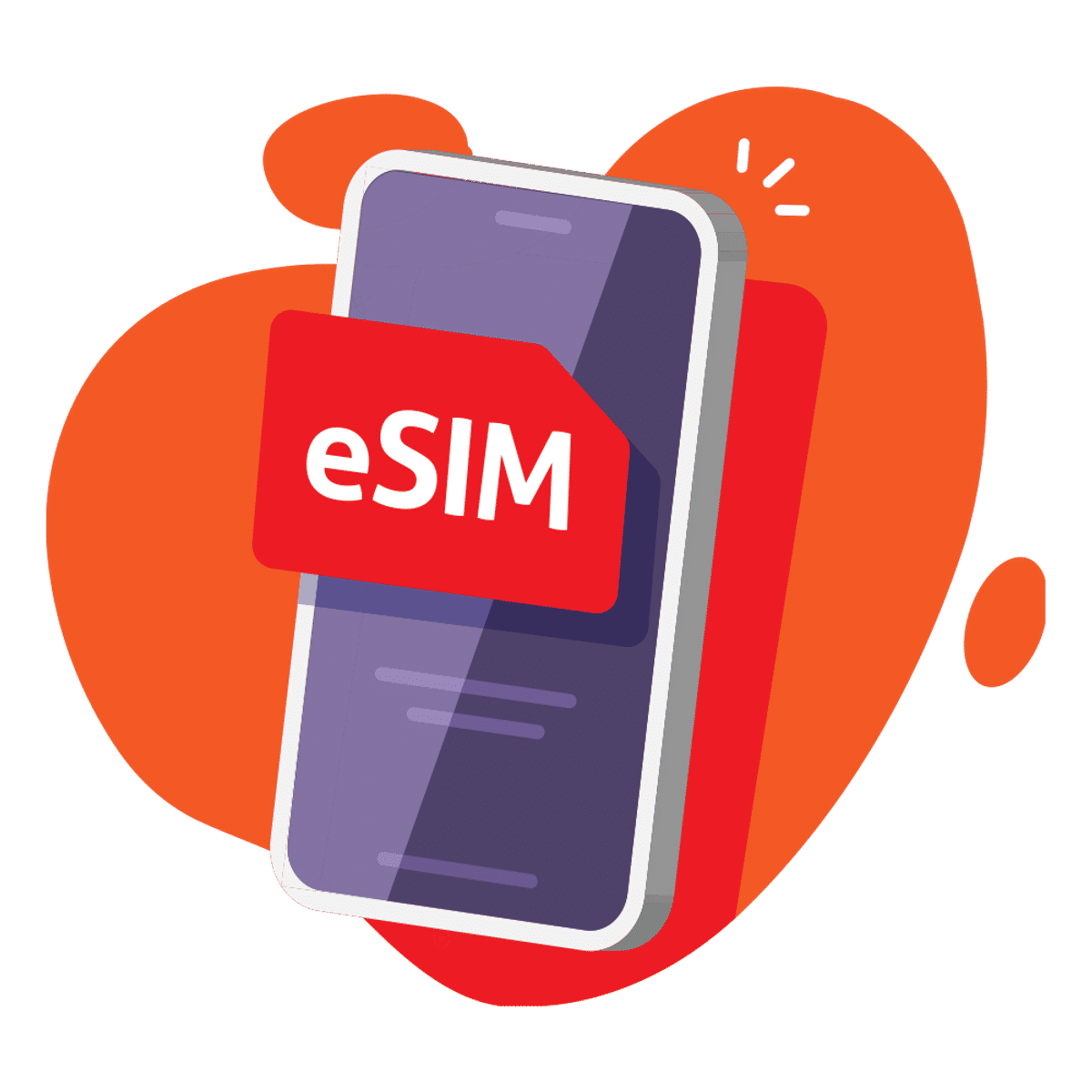 Info Ratgeber eSIM otelo - Bild