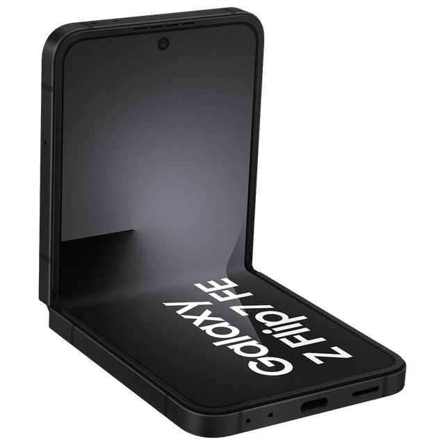 Samsung Galaxy Z Flip7 FE