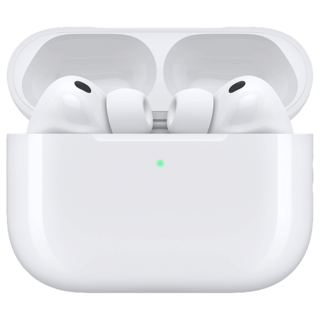 AirPods Pro 3