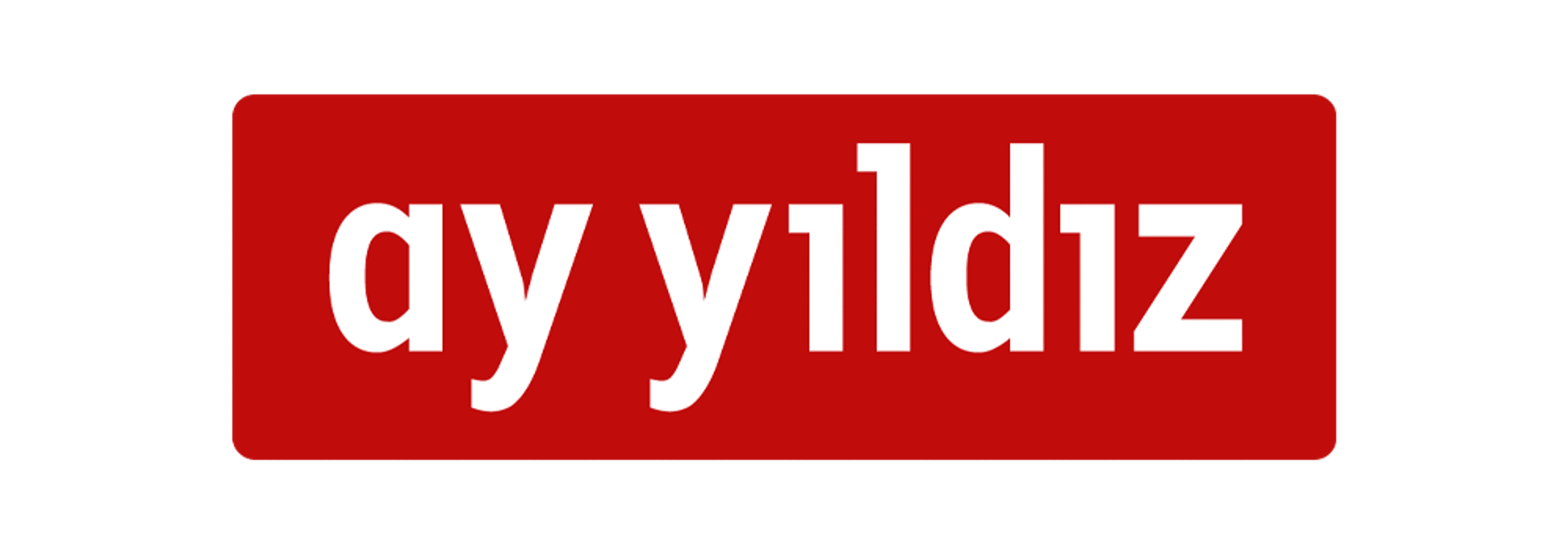 Angebote - Ay Yildiz Logo