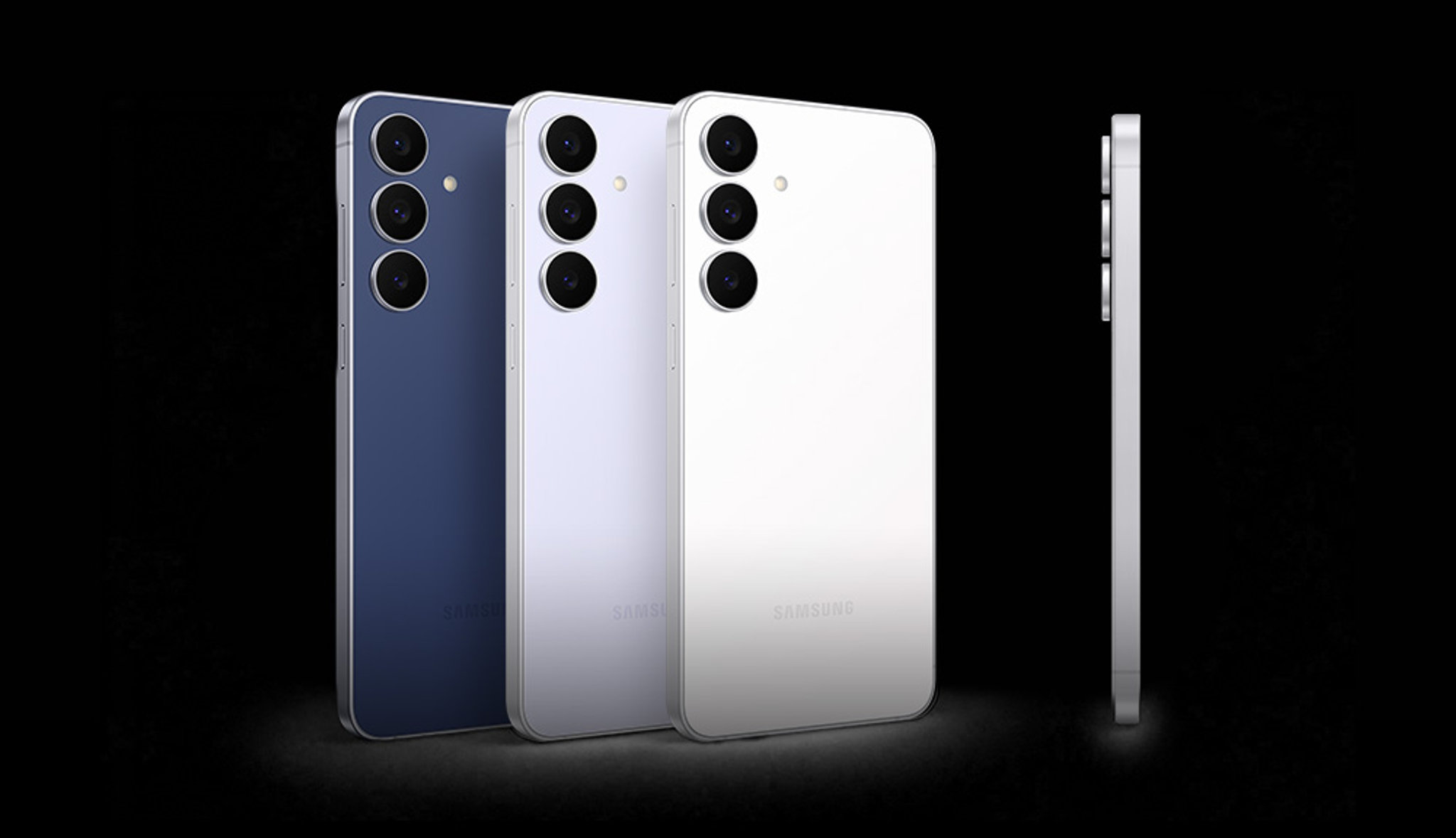 Angebote - Samsung S25 FELaunch - Designbild