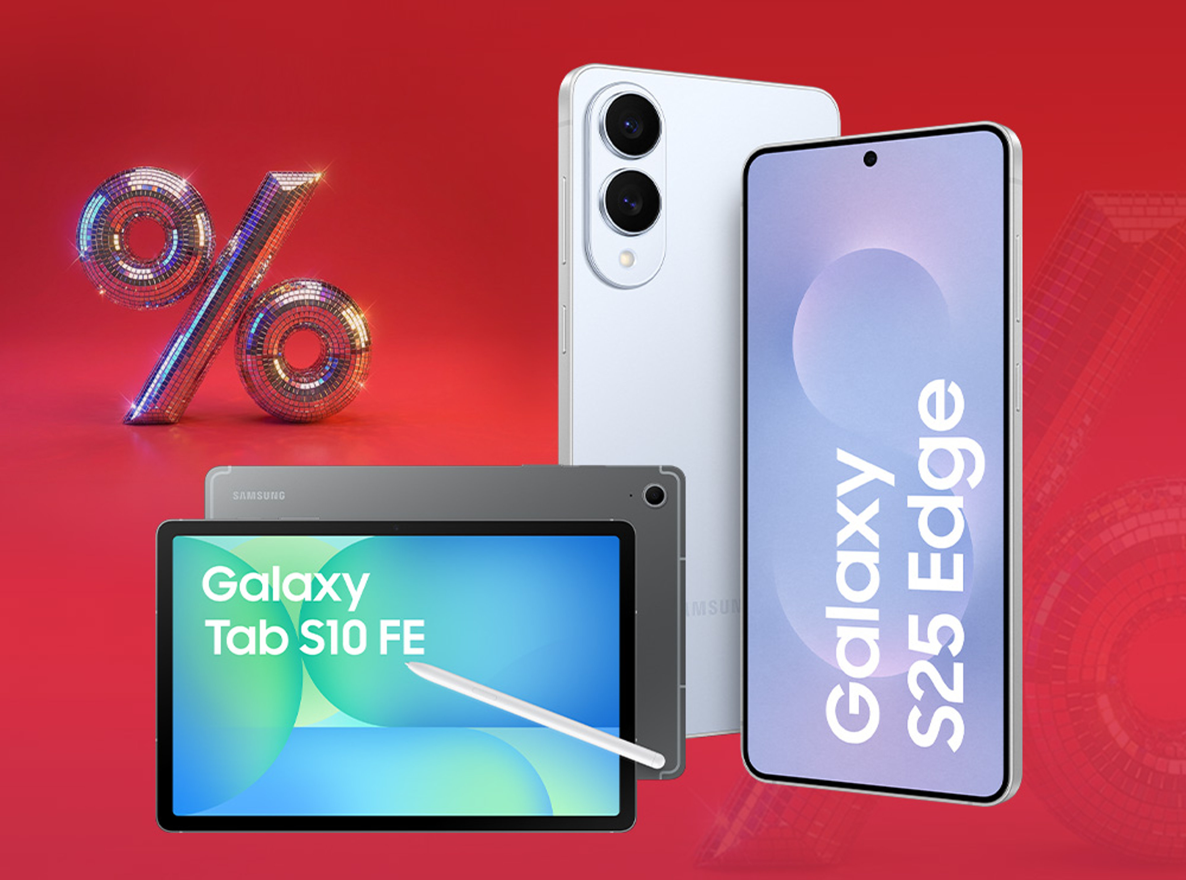 Samsung Bundle Aktion