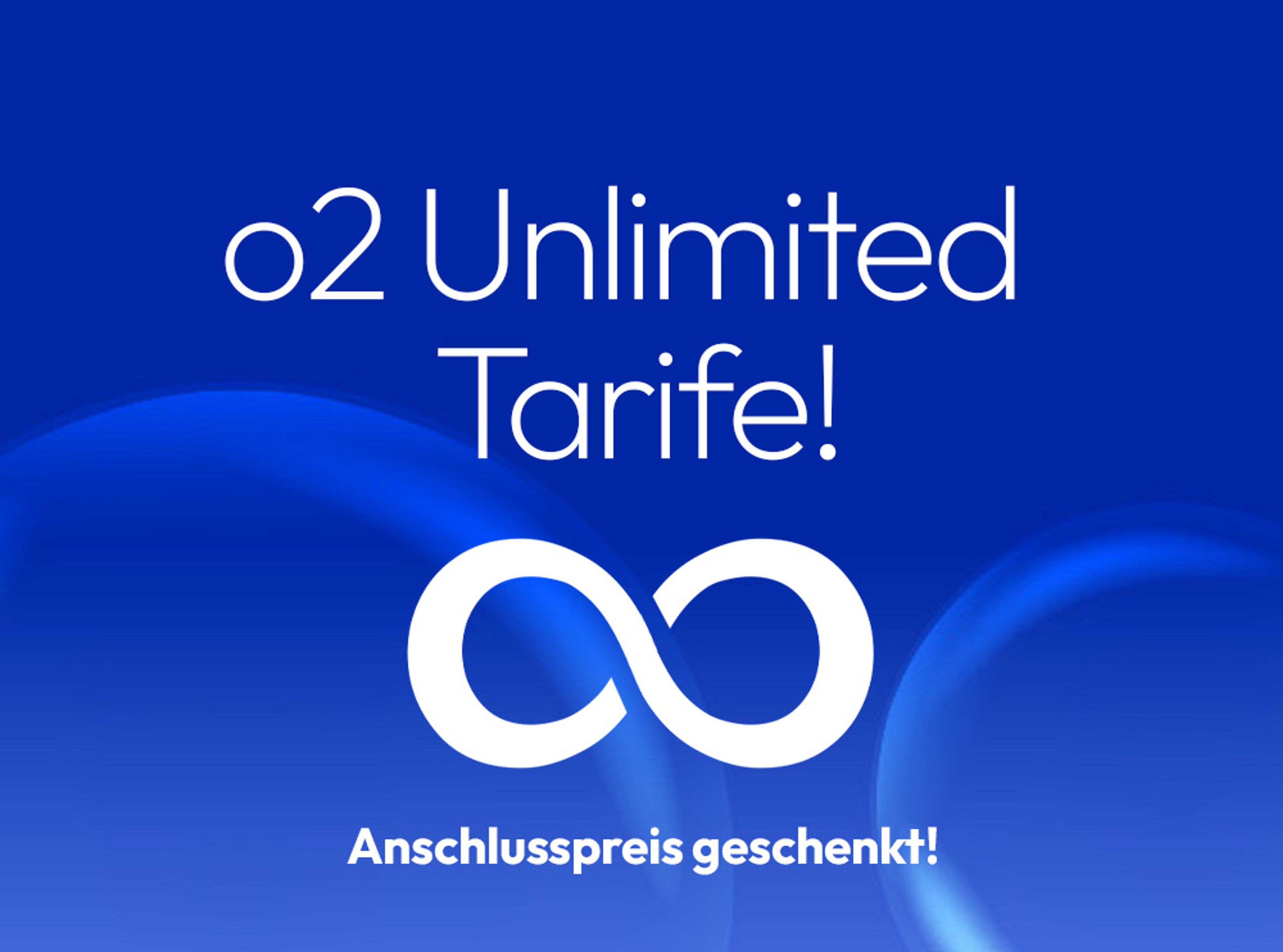 o2 Banner