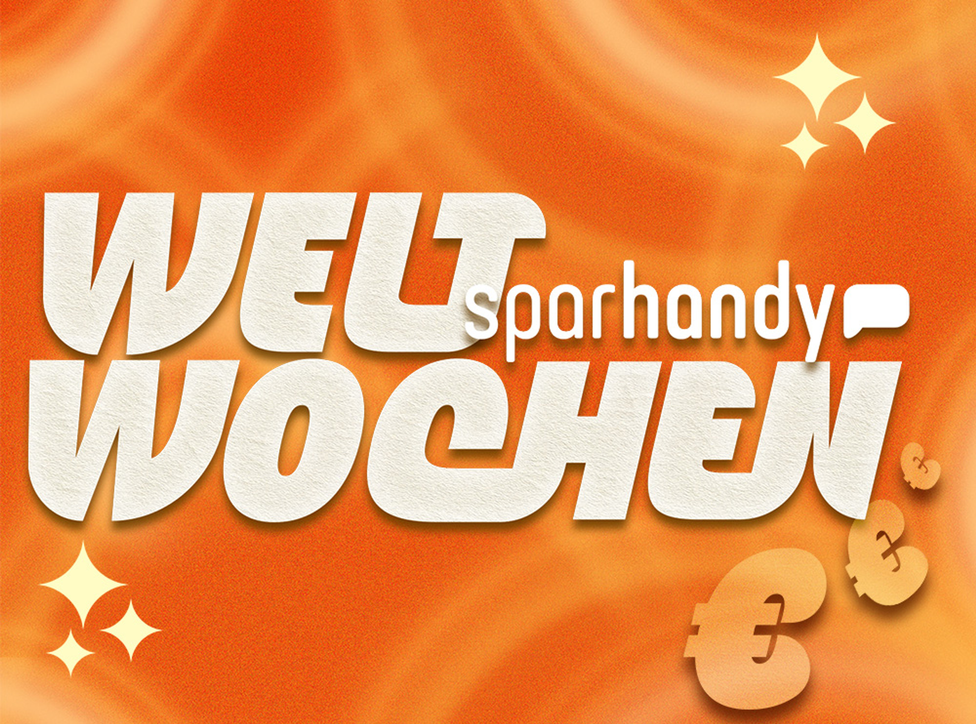 WeltSparhandyWochen