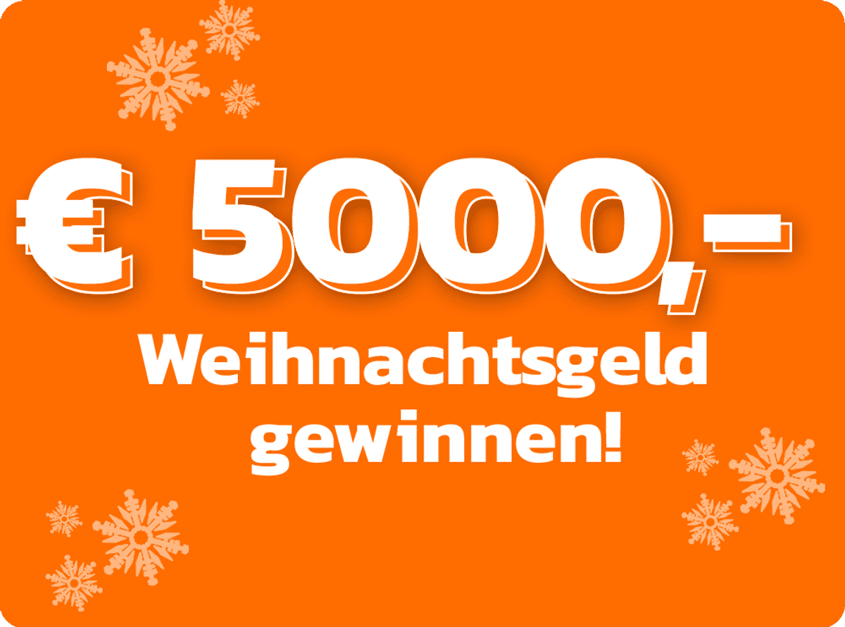 Gewinnspiel-Aktion - Header