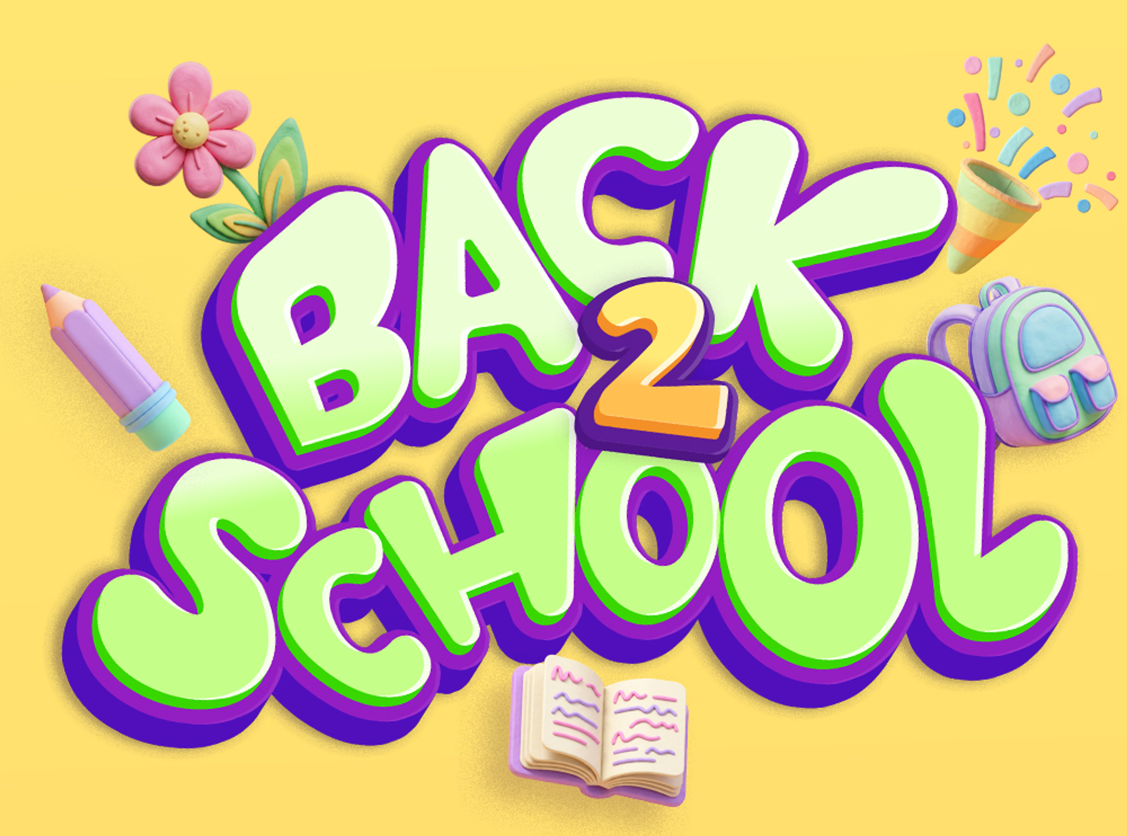 Back2School
