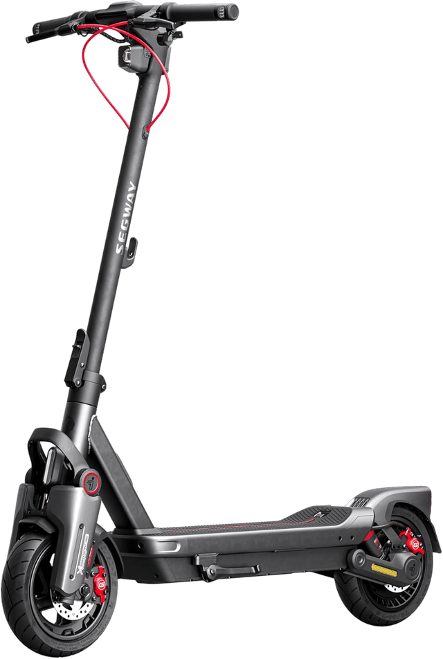  Segway Ninebot Max G3 D