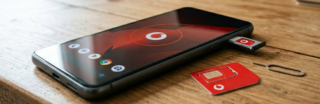  Vodafone Rufnummernmitnahme einfach erklärt