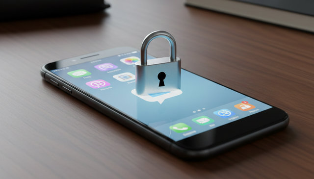 Apps sperren: So schützt du deine Apps auf Android & iPhone